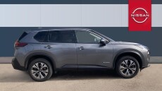 Nissan X-Trail 1.5 E-Power E-4orce 213 Acenta Prem 5dr 7 St Auto Hybrid Station Wagon